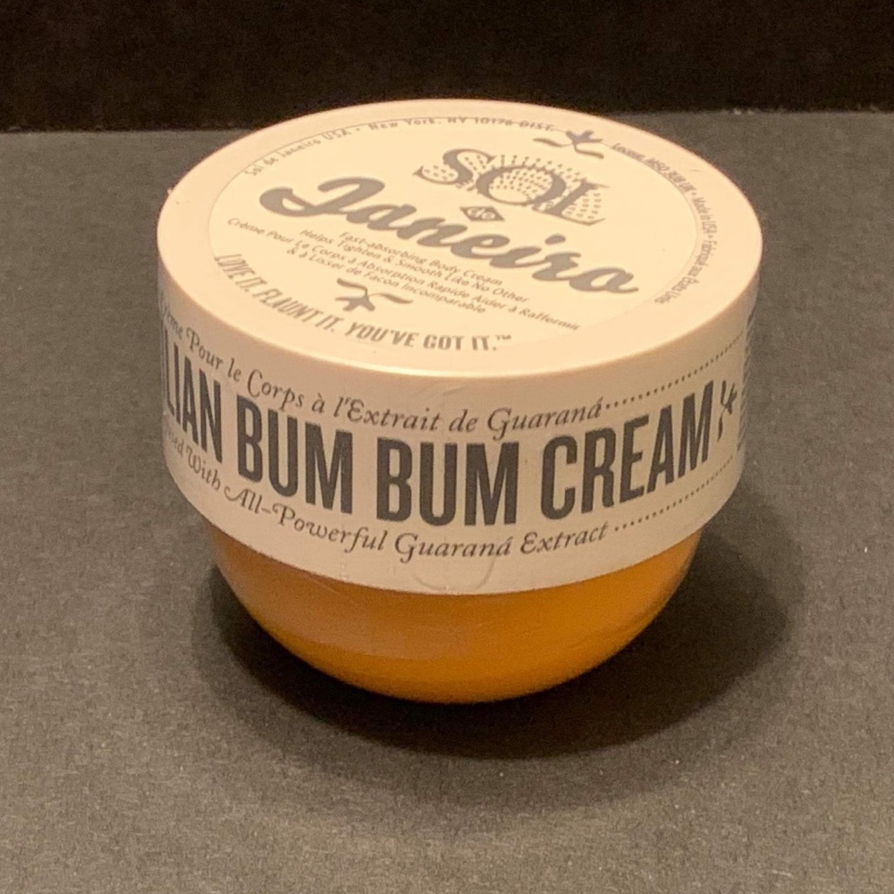 SOL DE JANEIRO Brazilian Bum Bum Cream